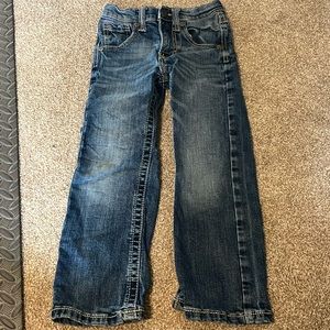 Boys Wrangler Jeans